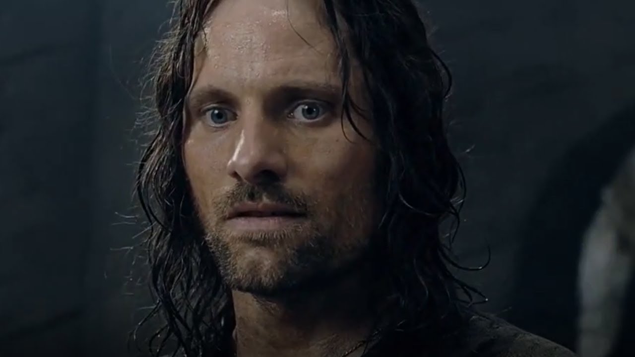 Watch Now O Senhor Dos Anéis Dublado - As Duas Torres - Cenas de Filme O Senhor Dos Anéis Dublado - As Duas Torres - Cenas de Filme