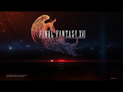 FINAL FANTASY 16 Ps5 Walkthrough Gameplay Part 5 No commentary