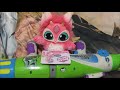 Chompy Toyland Special Report