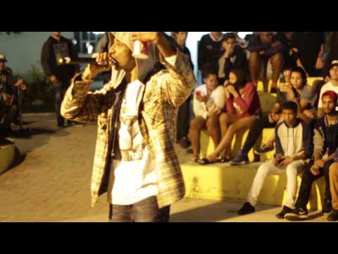 RCIGB - Acapella Bellmont MC