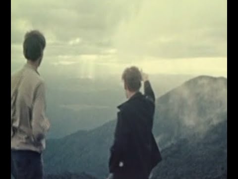 cape york 1972, leyland brothers world complete episode 'trek to the top'