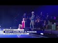 Newsmaker: Scott Hamilton and Friends