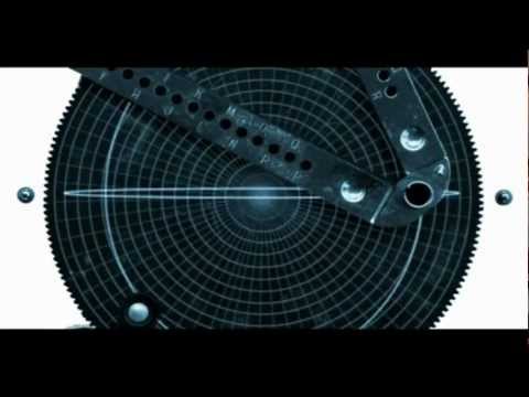 Jaga Jazzist - Day (HD)