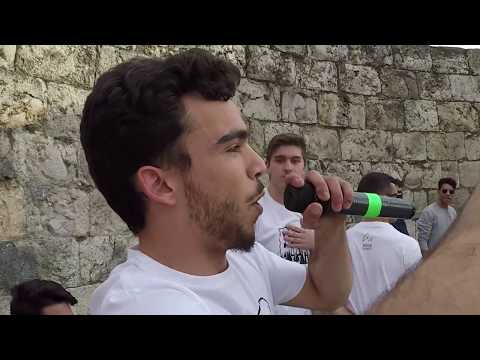 JaviCao vs Panzer vs Wompi | Filtros | Big Battle 2018