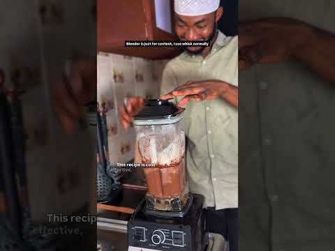 Send a DM via Whatsapp +2349027955580 for details about the recipe #cakerecipe #bakingmadeeasy