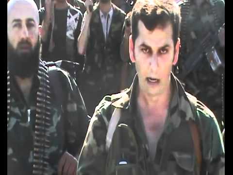 بيان صادر عن كتيبة الحرية في جسر الشغور في ريف إدلب