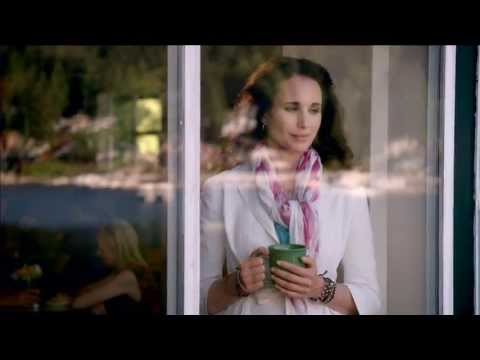 Hallmark Channel - Debbie Macomber's Cedar Cove - Promo