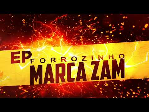 EP FORROZINHO MARCA ZAM • DJ MANDRAKE NORDESTINO