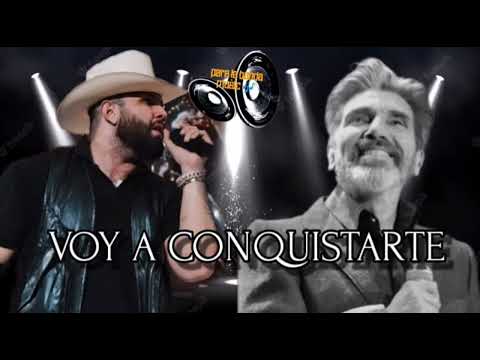 VOY A CONQUISTARTE - CARIN LEÓN & DIEGO VERDAGUER  ( HEJ ) ...
