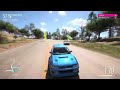Forza Horizon 5 / Battle Subaru Impreza - Mitsubishi Evo Test Gameplay