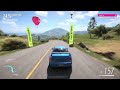 Forza Horizon 5 / Battle Subaru Impreza - Mitsubishi Evo Test Gameplay