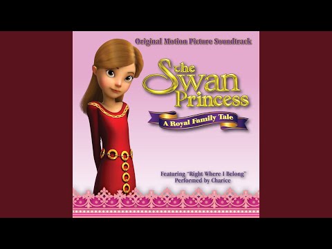 Right Where I Belong (feat. Charice)