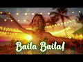 Baila Baila! Lose Control / Pierde el Control - Fiesta Español, Party Music