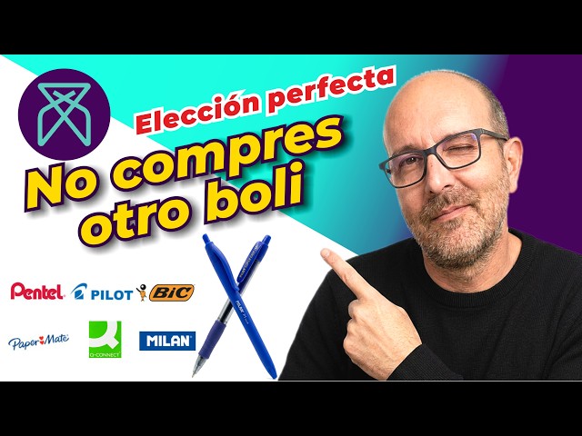 Vídeo relacionado con BOCIYER Bolígrafos de tinta líquida, el mejor juego de regalo para hombres y mujeres, bolígrafo recargable, personalizado, escritura a mano, bolígrafos de diseño, lujo, juego de bolígrafos elegantes