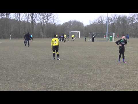 2013_03_30 FC Almere D1 - CJVV D1