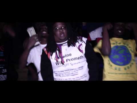 Gettoh Boyz-Ronald Mack FT DJ,Lil Goofy,YaRu (Official Video)