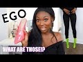 TRYING SHOES FROM THE INTERNET! EGO SHOES WHAT ARE THOSE!!! TRYING SHOES FROM THE INTERNET! EGO SHOES WHAT ARE THOSE!!!
