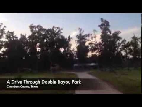 Double Bayou Park 2013