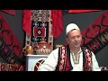 Deshmorit Te Kombit, Sherif Frangu Mexhid Krasniqi