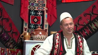 Mexhid Krasniqi - Deshmorit Te Kombit, Sherif Frangu