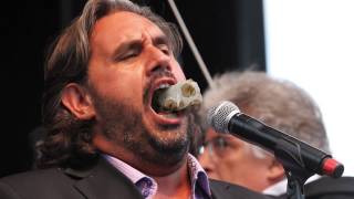 Marc Hervieux - Les mots tendres (Avec Brigitte Boisjoli)