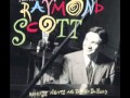 Raymond Scott - The Girl At The Typewriter