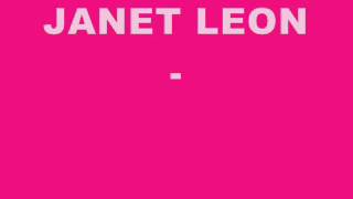 Janet Leon- Magic Avenue