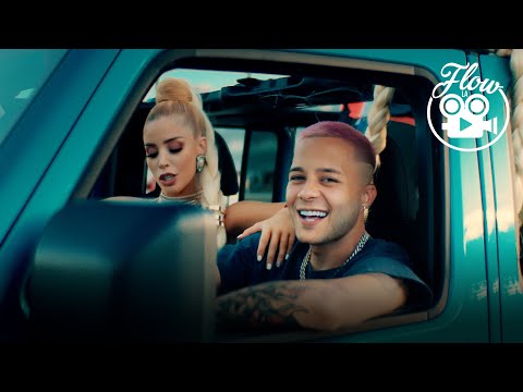 Nio Garcia x Brray x Juanka x Anuel AA x Myke Towers – La Jeepeta Remix (Video Oficial)