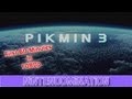 Pikmin 3: Primeros 60 minutos