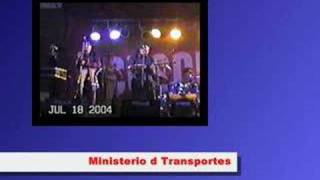 Music video thumbnail preview for Los Chopkjas - Te Acordaras 2004 by Chopkjas