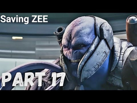 STAR WARS JEDI SURVIVOR PS5 Walkthrough Gameplay Part 17