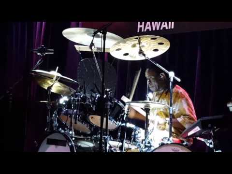 Living Colour - Will Calhoun