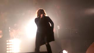 Rival Sons. Back In The Woods. Live @ Manchester Academy. 2nd Feb 2019.