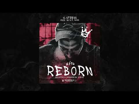 EFTA - Stress (Official Audio)