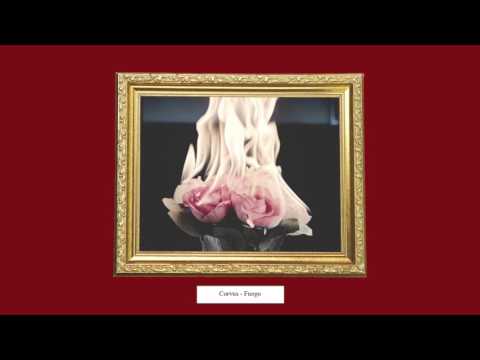 CORVUS - 🔥FUEGO🔥