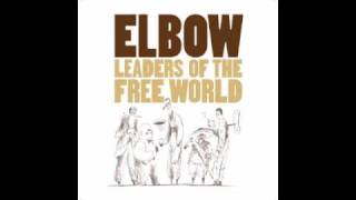 Elbow - Mexican Standoff
