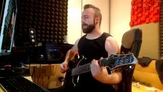 Kryn -  And There The Scars Remain playthrough