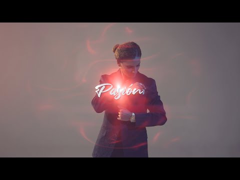 Pasión - Marisol Bizcocho (Videoclip Oficial)