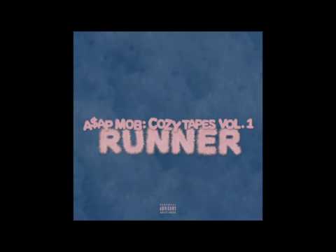 A$AP ANT FT. LIL UZI VERT - RUNNER