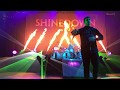Shinedown - Cut The Cord Birmingham Alabama 05 / 16 / 2018