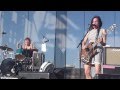 Babes In Toyland Riot Fest Denver 08 30 15 Handsome Gretel