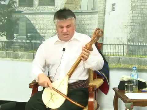 Zara Milic Romanija gora LIVE – Guslarsko jutro TV Duga Plus 2015 1