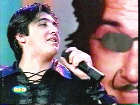 Hechizo - Mix exitos