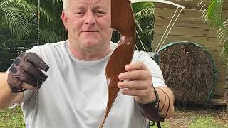 RED WING HUNTER (Jinksters review)