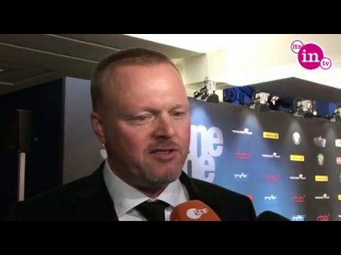 Stefan Raab beendet TV-Karriere