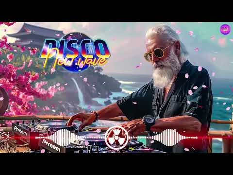 Modern Talking, Boney M, Joy, Bad Boys Blue, C.C.Catch - Nonstop Disco Songs 80s Greatest Hits Remix