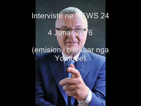 Kritike Nr.5- Miron Kotani-Nate me Xhaxhiun 4 Janar 2016 - Pjesa e pare