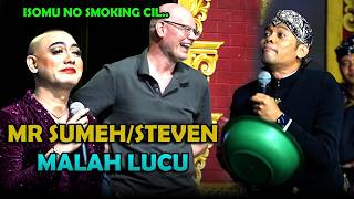 Download lagu Percil di tanggap impor Mr Steven ke amerika kondang mp3