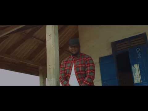 Raph Enzee - kunfu show ( Official Music Video)