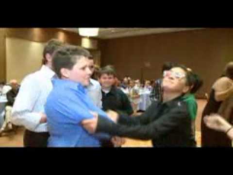 MOMENTS FORT HIGHLIGHTS OF JEREMY AND GABRIEL BAR MITZVAH